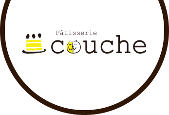 Patisserie couche