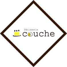 Patisserie couche