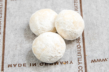 ブールドネージュ