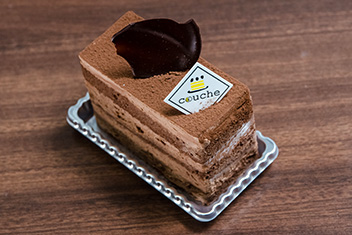 ショコラ