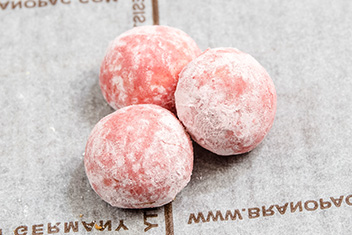 ブールドネージュ(フレーズ)